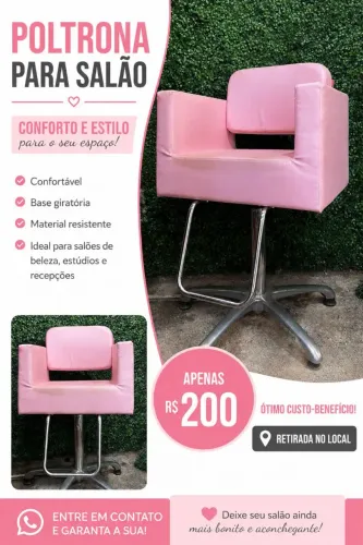 Poltronas