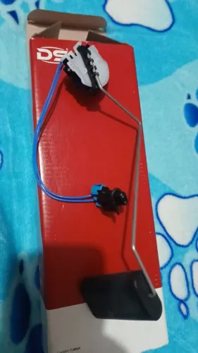 VENDO SENSOR DE COMBUSTÍVEL DO MOBY 2021 NOVO NA CAIXA