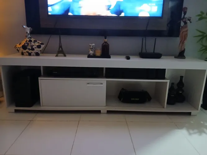 Rack pra Sala