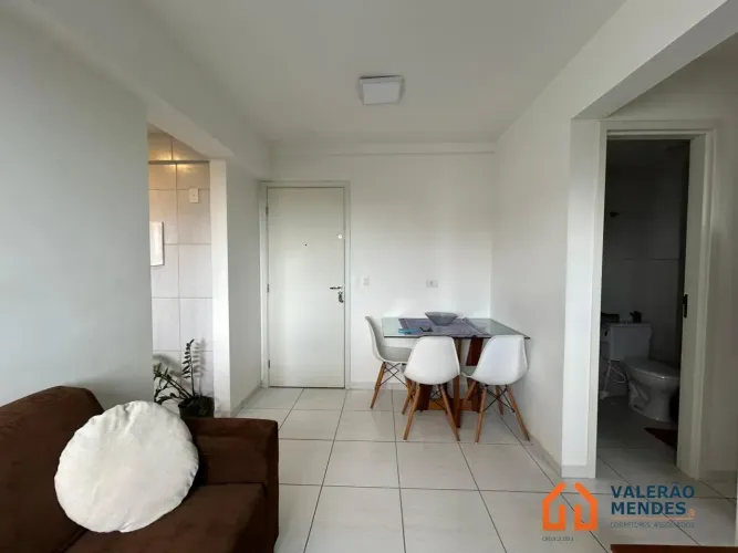 OPORTUNIDADE EM IPUTINGA | PRONTO PARA MORAR | 2 QUARTOS | Edf PRAÇA SEQUOIAS- AGENDE SUA