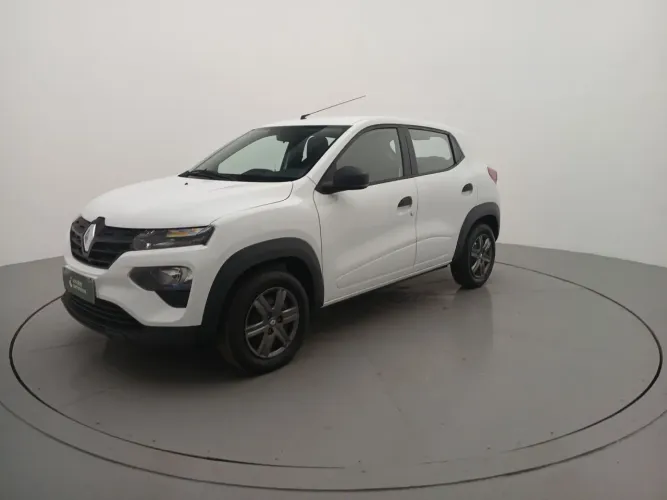 Renault Kwid 1.0 Zen 2026