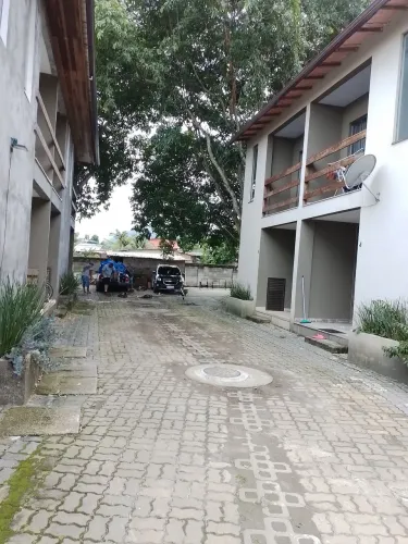 Alugo Casa na Ilha de Guaratiba