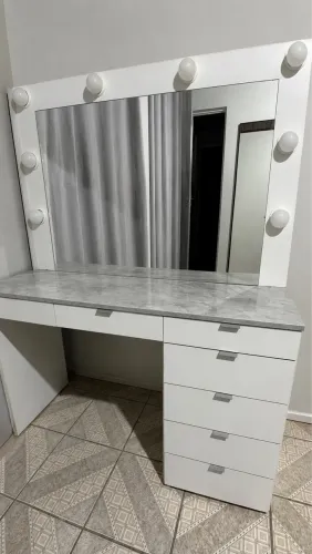 vendo penteadeira camarim 