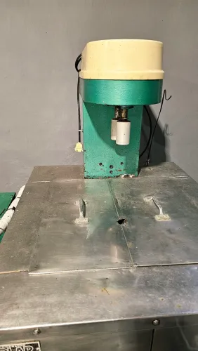 Picoleteira Balcão Frio