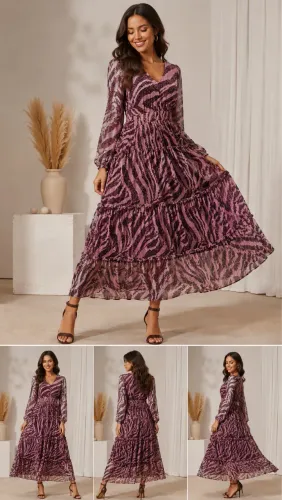 VESTIDOS NOVOS