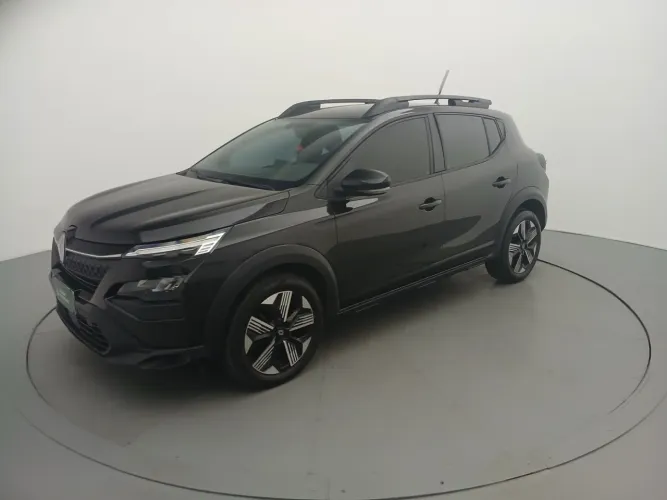 Renault Kardian Techno Flex 1.0 TB 12V 5P Aut. 2025