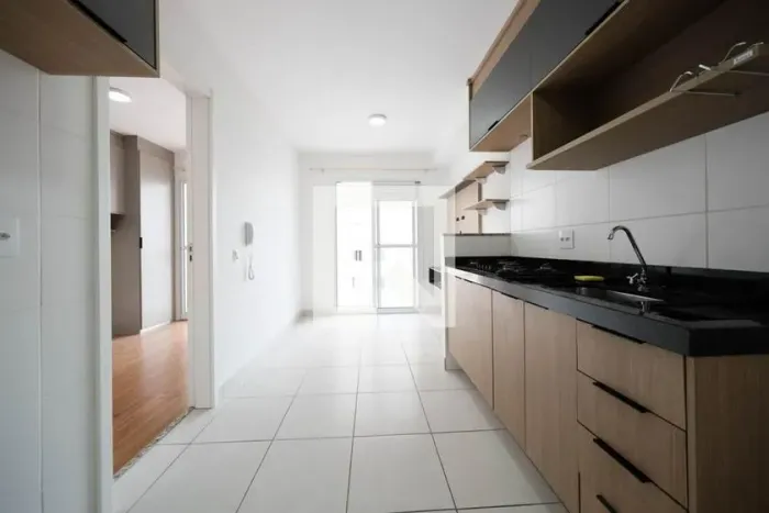 Apartamento à Venda - Cangaíba, 1 Quarto, 29 m2