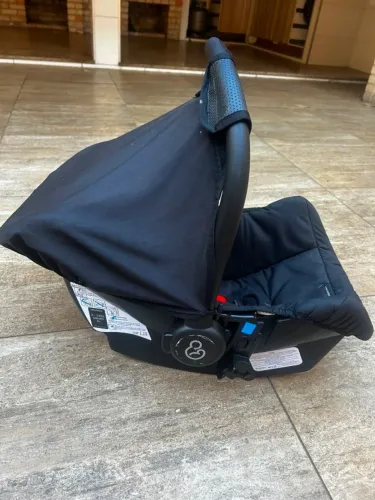 Bebê conforto 