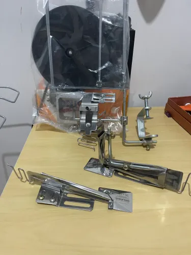 Kit para maquina de costura