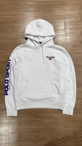 Moletom Polo Sport Ralph Lauren