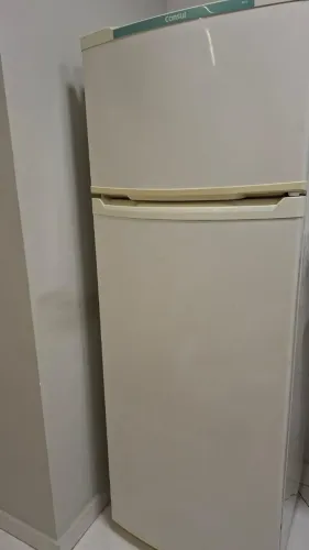 Geladeira Consul