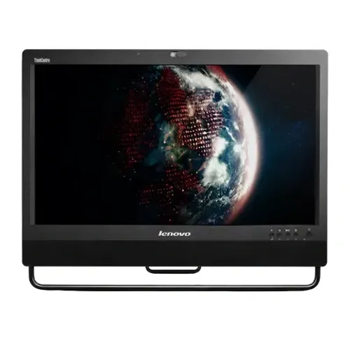 All-in-One Lenovo ThinkCentre M92z Intel Core i3-3240 8GB SSD 120GB Tela 20" Windows 11 Pr