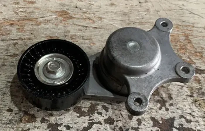 Tensionador Edge 3.5 V6 2011 - 2014
