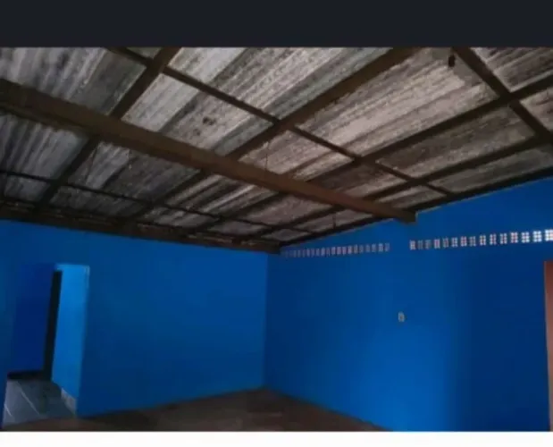 Vendo casa