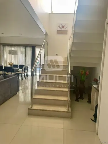 Casa Condominio - JARDINS BARCELONA COND