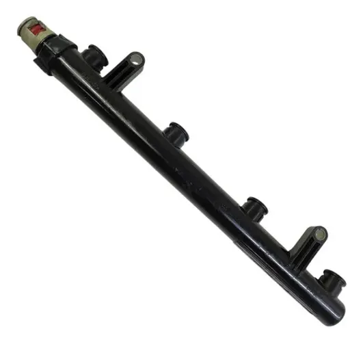 Flauta Injeção Eletrônica  Fiat Siena 1.8 2007 194513
