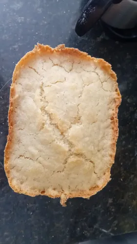 Vendo pão de panificadora