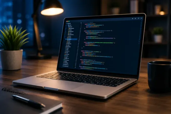 Programador | Sites, Sistemas, APIs e Automação