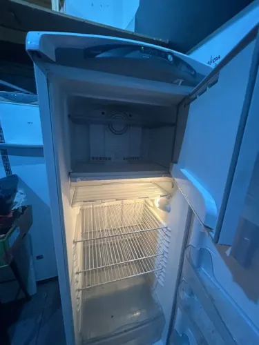 Geladeira Consul Facilite Frost Free 342L 220V - CRB39AB