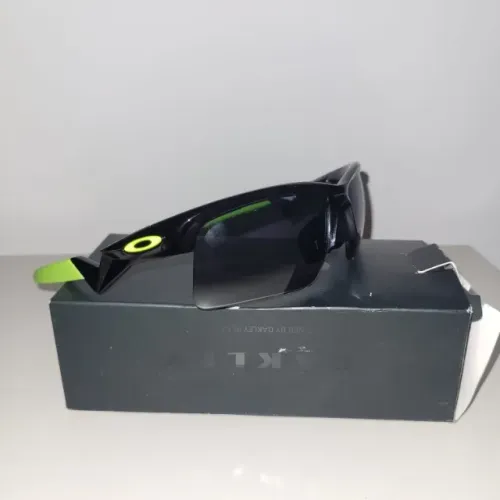 Óculos Oakley Capacitor Youth Fit Original 