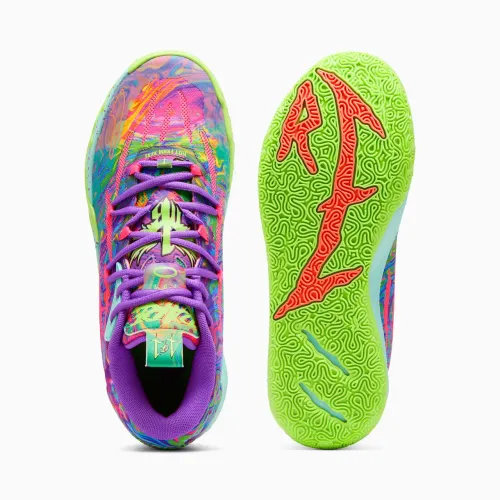 Tênis de Basquete MB.03 Be You