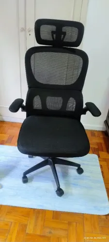 Cadeira de escritório