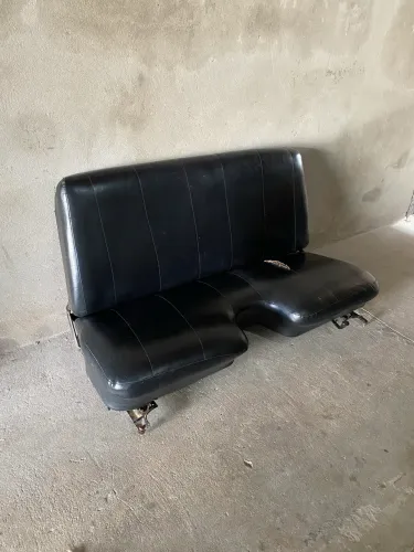 Banco da pampa