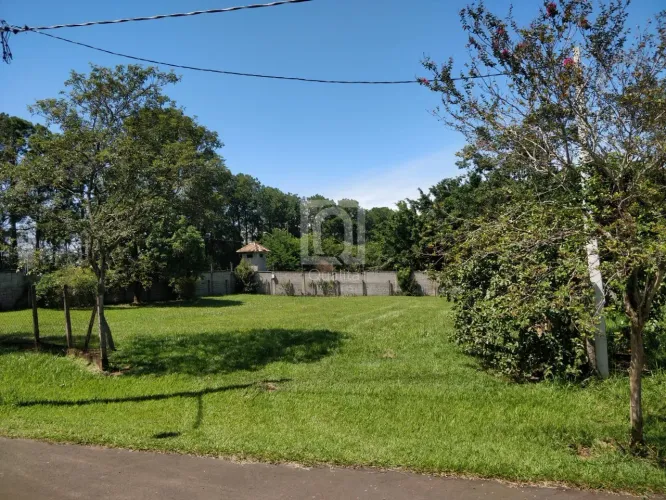 Terreno à venda no Condomínio Vale do Lago em Sorocaba