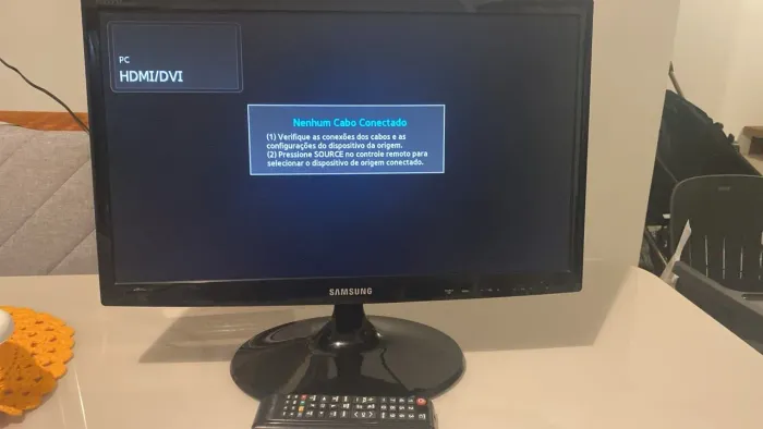 TV/ Monitor Samsung 22