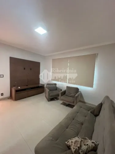 Casa para alugar com 3 quartos no Nova Ribeirânia, Ribeirão Preto
