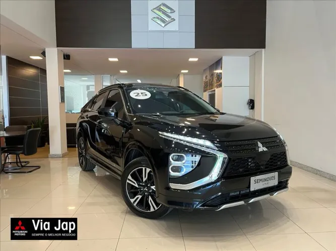 Mitsubishi Eclipse Cross HPE-S 1.5 AWD 165cv Aut. 2025