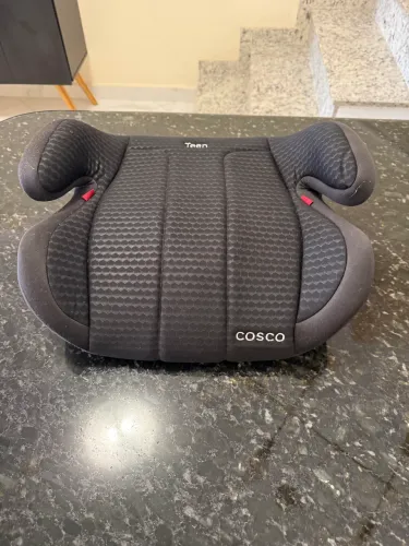 Assento de Elevação Cosco Teen - Excelente Estado!