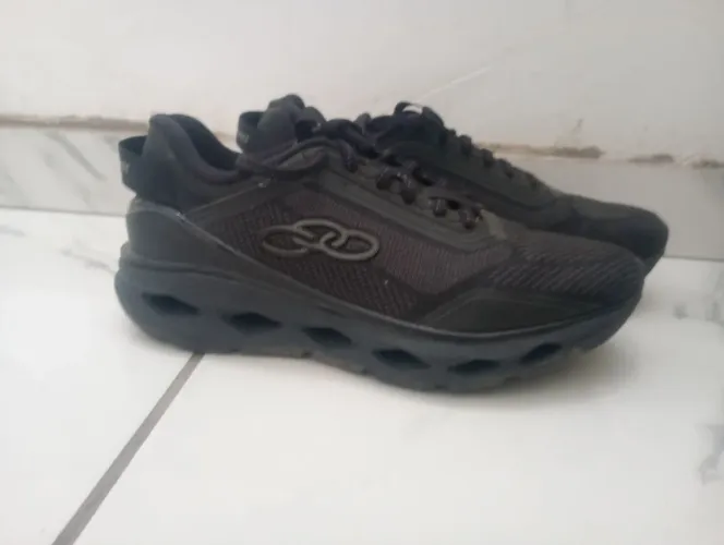 TENIS OLYMPIKUS