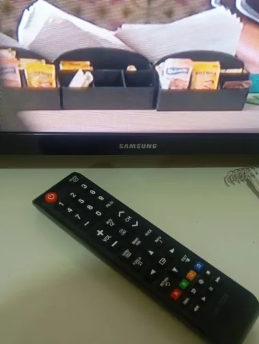 Tv Samsung 32 polegadas