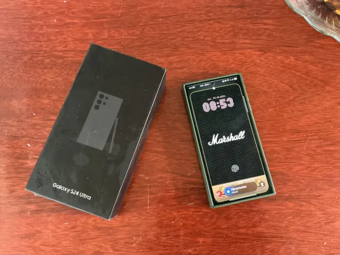 S24 ultra 512gb