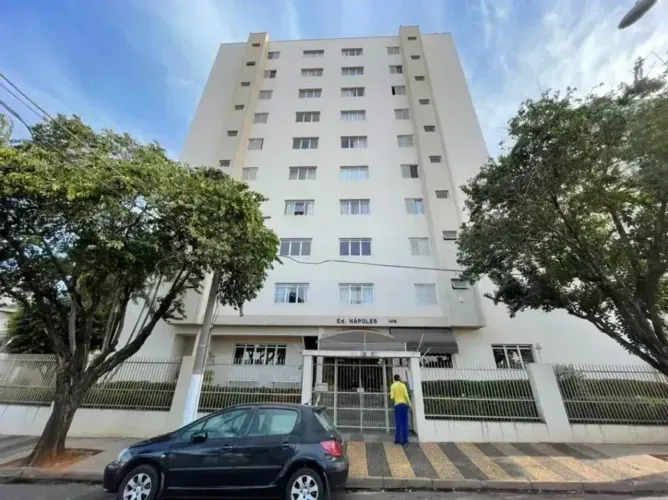 Apartamento de 3 quartos para aluguel em Cidade Jardim, Limeira - 136 m², 1 suíte, lavande