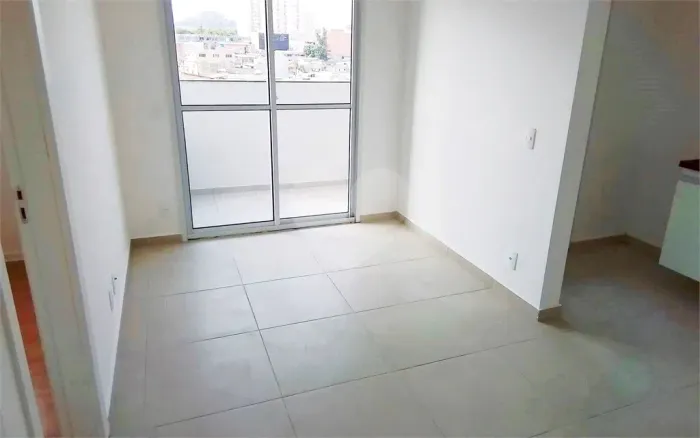 Apartamento com 2 quartos para locação em Imirim - SP