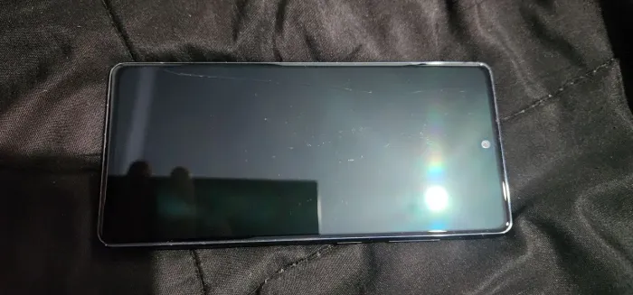 Samsung Galaxy S20 FE Snapdragon 