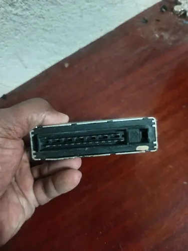 Módulo de conforto Ômega GLS 