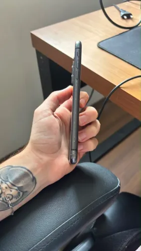 iPhone