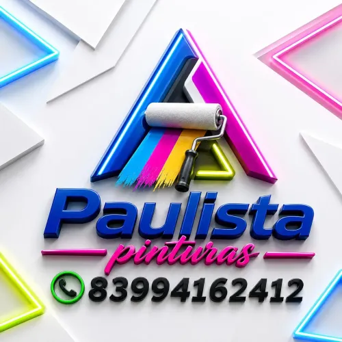 Pinturas em geral