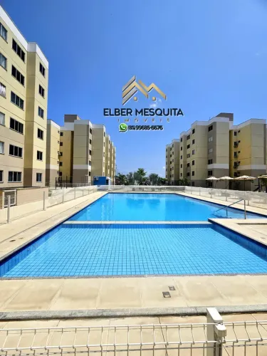 APARTAMENTO NO RESIDENCIAL VILLAGE NOBLE SERVEUR I  PASSARÉ