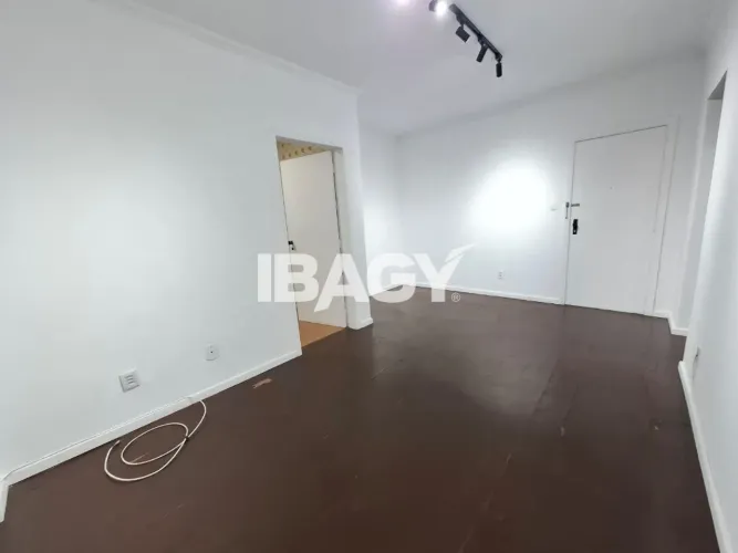 Excelente Apartamento 1 dormitório(s) em Centro - Florianópolis