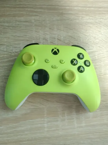 Controle Xbox - Verde 