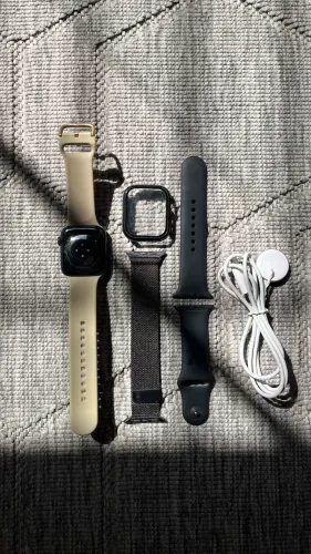 Apple Watch Series 8 (GPS + Celular)