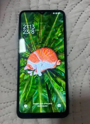 IMPECÁVEL Xiaomi Redmi 12c 128GB