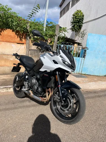 Vendo Tiger Sport 660 Extra