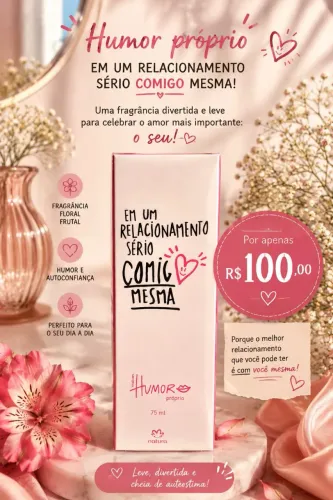 Perfumes Glamour