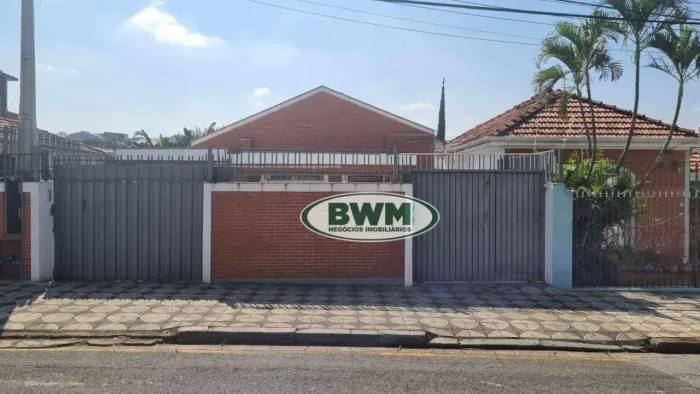 Casa à venda, 243 m² por R$ 1.100.000,00 - Vila Carvalho - Sorocaba/SP