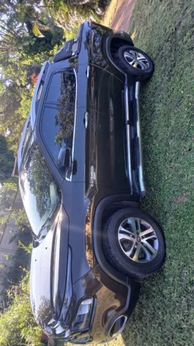 Fiat Toro Volcano 2.0 16V 4X4 TB Diesel Aut. 2018
